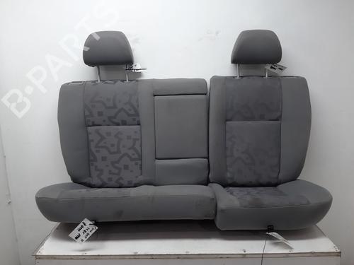 Used Seats set Seats set VW GOLF IV (1J1) 1.4 16V (75 hp) 34131807 34131807