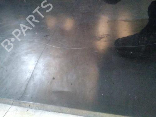 Right front door SEAT LEON (1P1)  | BP20805524C3 