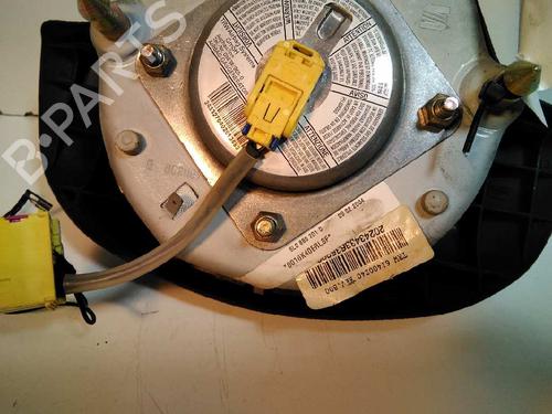 Driver airbag SEAT IBIZA III (6L1)  | BP20787458C9 