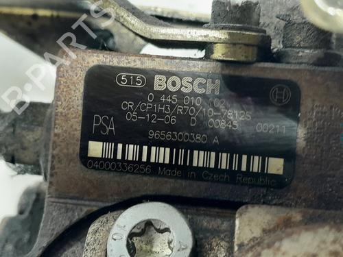 Injection pump CITROËN C4 I (LC_)  | BP24649719M78 
