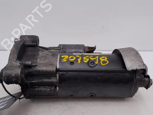 Used Starter Starter NISSAN MICRA II (K11) 1.5 D (57 hp) 34135130 34135130