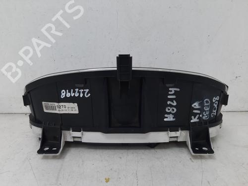 Instrument cluster KIA CEE'D Hatchback (ED) | BP39186923C47 - Image 4