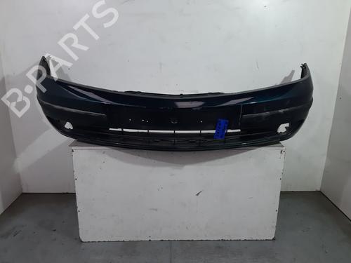 Used Front bumper RENAULT LAGUNA II (BG0/1_) [2001-2007]  21131867