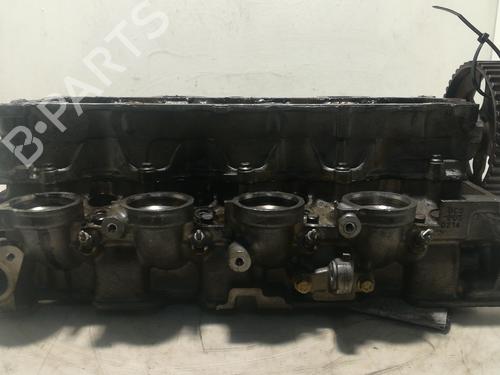 Used Cylinder head Cylinder head PEUGEOT 206 Hatchback (2A/C) [1998-2012] 34129457 34129457