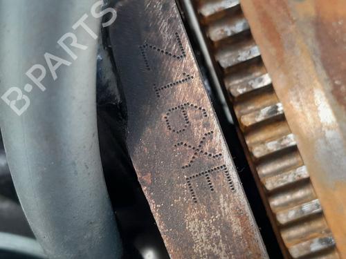 Engine OPEL MERIVA A MPV (X03) 1.6 16V (E75) | BP38052984M1  - Image 5