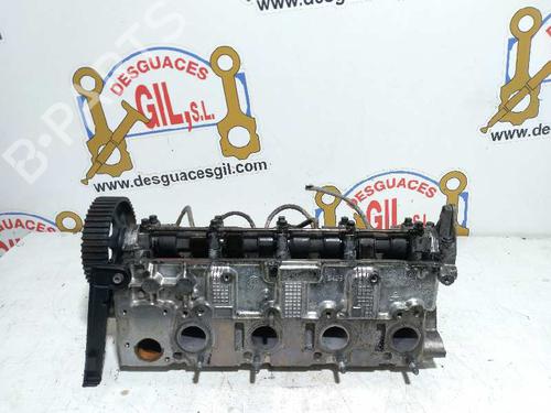 Used Cylinder head FIAT BRAVO I (182_) 1.9 JTD (100 hp) 20728137