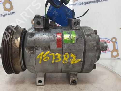 Used AC compressor AUDI A6 C5 (4B2) 1.8 T (150 hp) 20771701