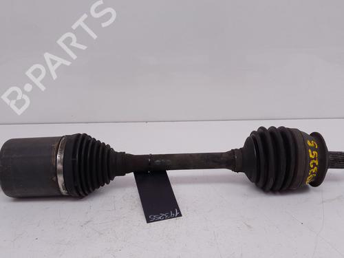 Used Left front driveshaft MERCEDES-BENZ B-CLASS Sports Tourer (W245) [2005-2011]  29010621