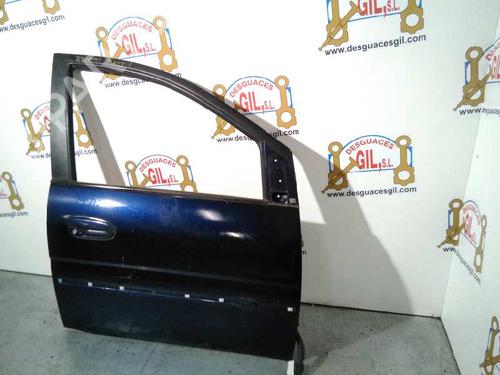 Right front door HYUNDAI MATRIX (FC) 1.5 CRDi VGT | BP20805490C3 