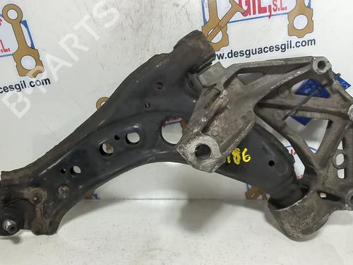 Venstre fortil bærearm SEAT IBIZA III (6L1) [2002-2009]  20757713