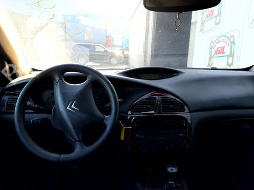 Starter CITROËN C5 I (DC_) 2.0 HDi (DCRHZB, DCRHZE) | BP39189957M8 - Image 6