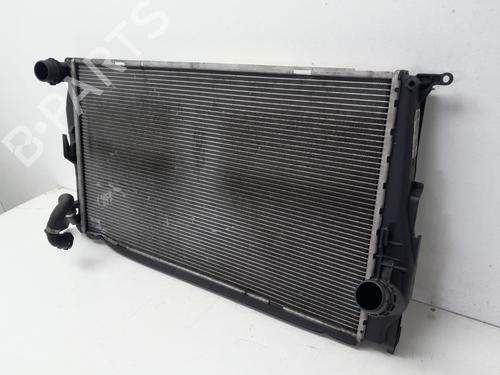 Water radiator BMW 3 Coupe (E92) 330 d | BP29573334M31 