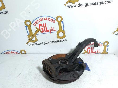 Right front steering knuckle MAZDA 6 Saloon (GG) 2.0 DI (GG14) | BP20730898M26 
