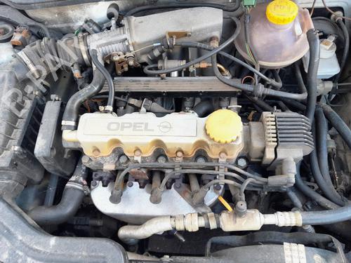 Alternator OPEL CORSA B (S93) 1.4 i (F08, F68, M68) | BP24437445M7 