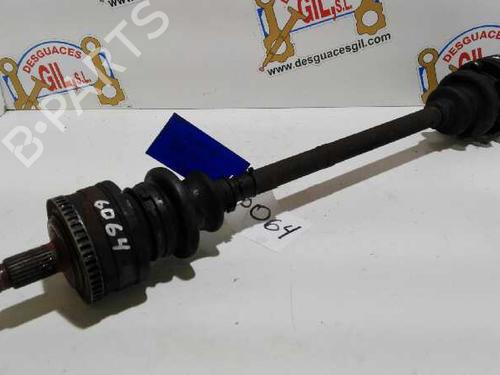 Used Right rear driveshaft MERCEDES-BENZ E-CLASS (W210) E 230 (210.037) (150 hp) 20777473