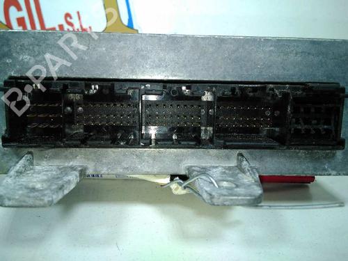 Engine control unit (ECU) AUDI A4 B5 Avant (8D5) 1.8 | BP20792313M57 