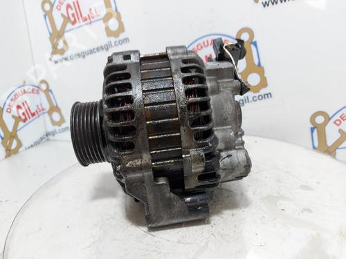Alternator CITROËN XANTIA (X1_, X2_) 1.9 Turbo D | BP20739860M7 