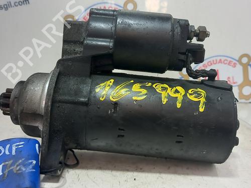 Startmotor VW GOLF IV (1J1) 1.9 TDI (110 hp) 20770853