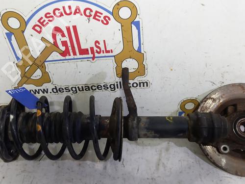Right front steering knuckle CITROËN SAXO (S0, S1) 1.5 D | BP20762688M26 