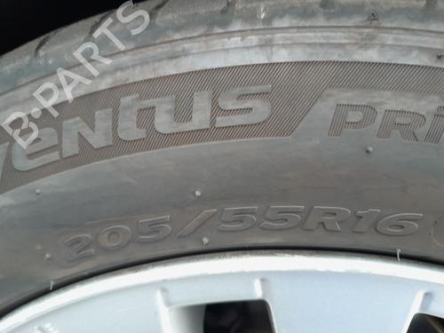 Rim BMW 3 Touring (E91) 320 d | BP29953650C45