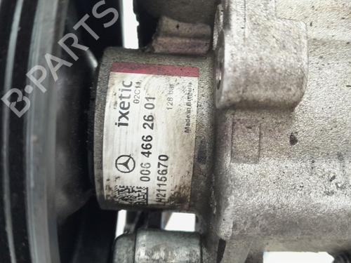 Steering pump MERCEDES-BENZ E-CLASS Coupe (C207) E 220 CDI / d (207.302, 207.301) | BP27302319M99 