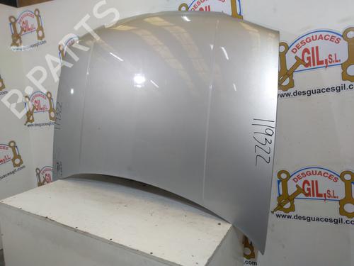 Hood VW GOLF IV (1J1) 1.4 16V | BP20743191C1 