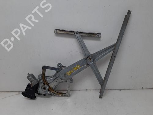 Used Front left window mechanism Front left window mechanism TOYOTA COROLLA Verso (ZER_, ZZE12_, R1_) 2.2 D-4D (AUR10_, AUR10R) (136 hp) 36502864 36502864