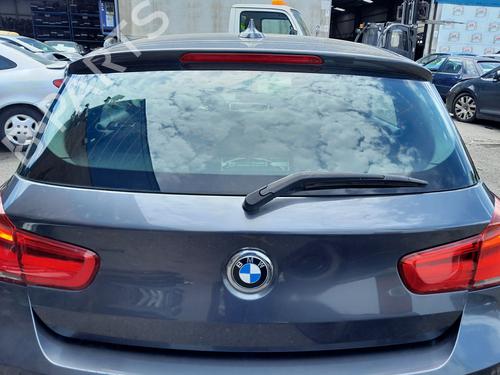 Used Tailgate Tailgate BMW 1 (F20) 116 d (116 hp) 35771055 35771055