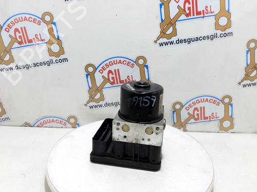 Used ABS pump FORD FOCUS C-MAX (DM2) [2003-2007]  20742351