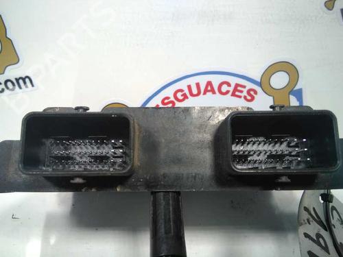 Engine control unit (ECU) CITROËN ZX (N2) 1.9 D | BP20795897M57