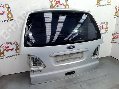 Tailgate FORD GALAXY I (WGR) 1.9 TDI | BP20761889C6 