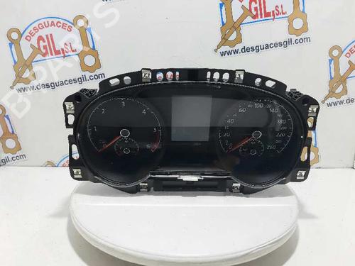 Used Instrument cluster VW GOLF VII (5G1, BQ1, BE1, BE2) [2012-2021]  20730752