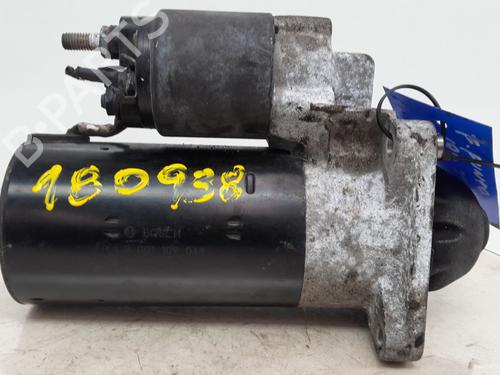 Used Starter FIAT PUNTO (188_) 1.9 DS 60 (188.031, .051, .231, .251) (60 hp) 24229904