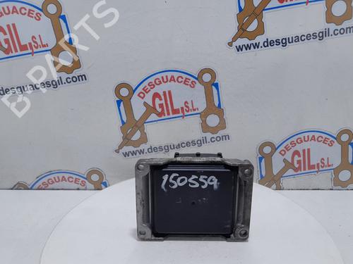 Engine control unit (ECU) FIAT IDEA (350_) | BP20790501M57 - Image 4