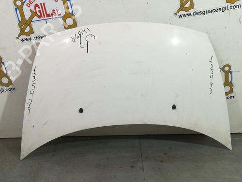 Used Hood CITROËN C3 I (FC_, FN_) 1.4 HDi (68 hp) 20751061