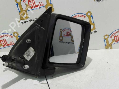 Used Right mirror OPEL COMBO Box Body/MPV 1.3 CDTI 16V (75 hp) 20779350