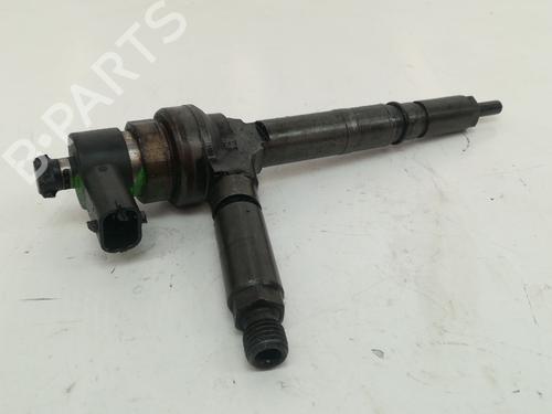 Used Injector Injector OPEL ASTRA H (A04) [2004-2014] 34129669 34129669