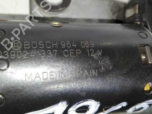 Front wiper motor CITROËN XANTIA (X1_, X2_)  | BP20773817M29 