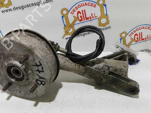 Used Right rear suspension arm AIXAM 400 0.4 (5 hp) 21829371