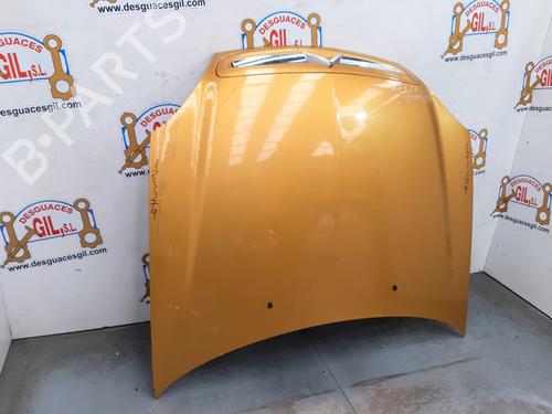 Hood CITROËN XSARA (N1) 2.0 HDi 90 | BP20769431C1 