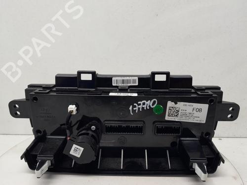 Climate control HYUNDAI KONA (OS, OSE, OSI) 1.6 GDi Hybrid | BP24478790I5 
