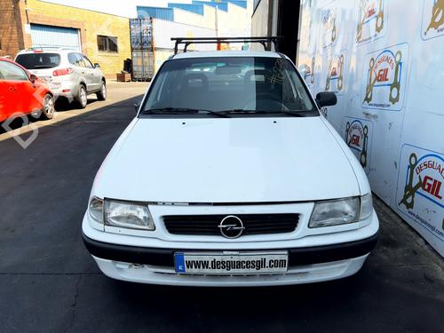 Right front driveshaft OPEL ASTRA F Hatchback (T92)  | BP20751927M39 