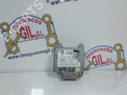 Used ECU airbags VW PASSAT B3/B4 (3A2, 35I) 1.6 (101 hp) 20803951