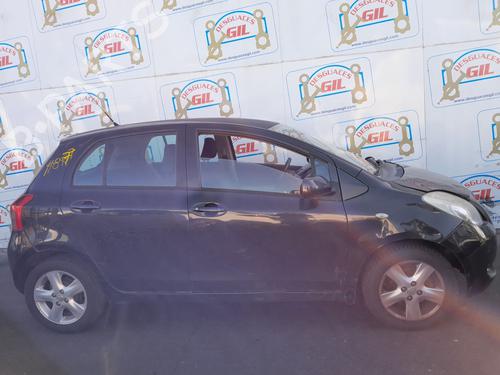 Brukte deler til TOYOTA YARIS (_P9_) [2005-2014]  4345938