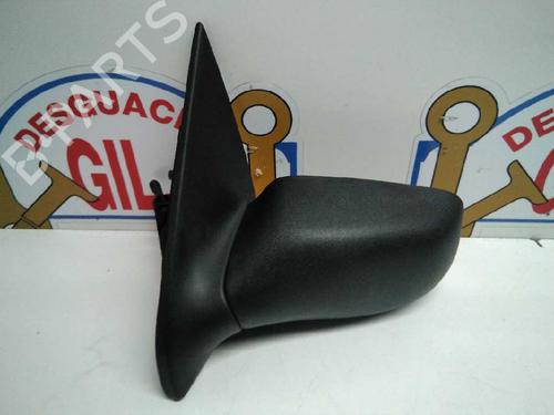 Left mirror FORD FIESTA III (GFJ) 1.4 | BP21069838C26