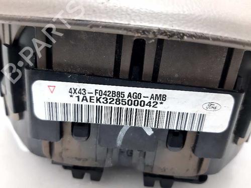 Driver airbag JAGUAR X-TYPE I (X400) 2.0 D | BP20735841C9 