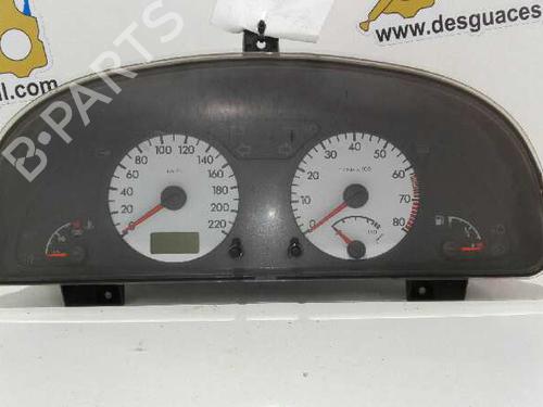 Kombinert Instrument CITROËN XSARA Coupe (N0) 1.6 16V (109 hp) 20779619