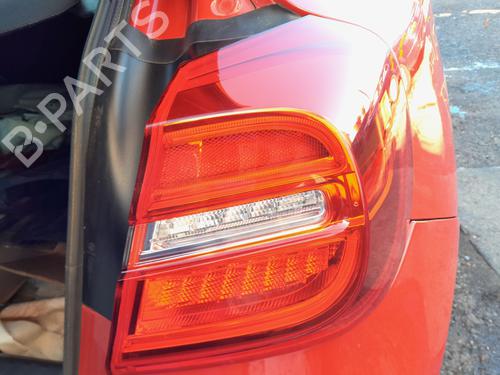 Farolim direito MERCEDES-BENZ GLA-CLASS (X156) GLA 200 CDI / d (156.908) (136 hp) 30625680