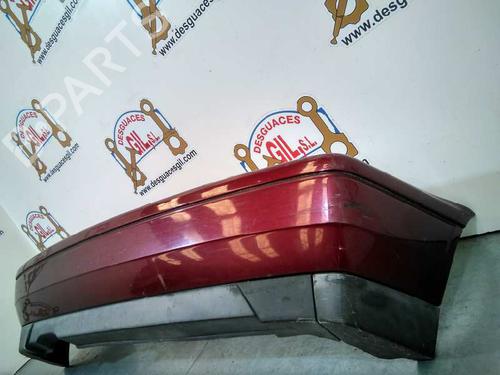Rear bumper VW GOLF III (1H1)  | BP20727901C8 