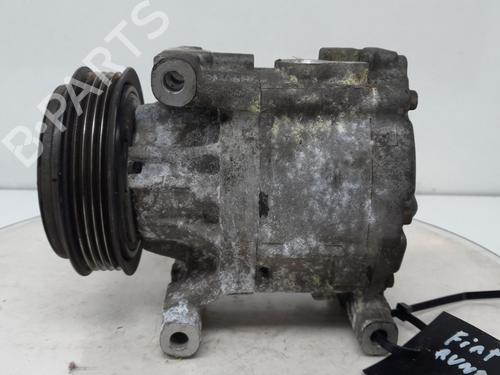 Used AC compressor AC compressor FIAT PUNTO Hatchback Van (188_) 1.2 60 (60 hp) 34133222 34133222